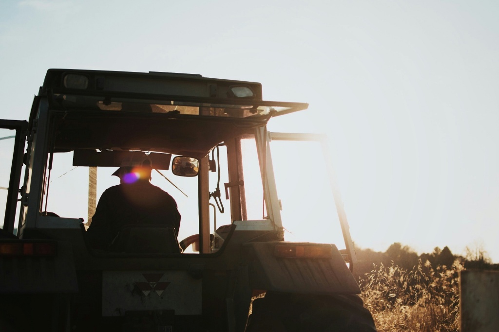 Landwirtschaftliche Zuschlagstoffe